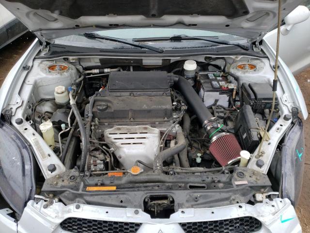 Photo 11 from auction – 2006 MITSUBISHI ECLIPSE GS with VIN 4A3AK24F26E023359