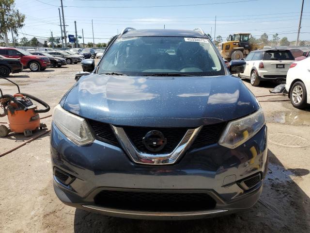Foto 5 de la subasta – 2016 NISSAN ROGUE S con VIN KNMAT2MT7GP592915