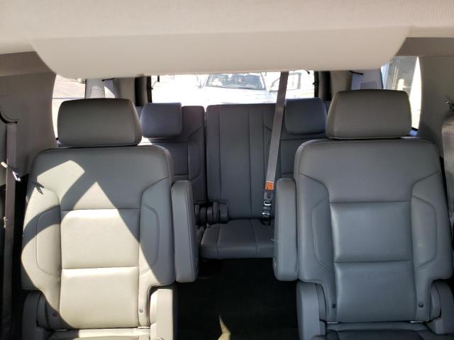 Photo 10 from auction – 2016 CHEVROLET TAHOE K150 with VIN 1GNSKBKC0GR174833