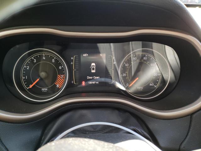 Photo 9 from auction – 2015 JEEP CHEROKEE L with VIN 1C4PJMCS2FW789550