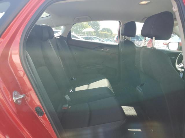 Photo 10 from auction – 2016 HONDA CIVIC LX with VIN 2HGFC2F5XGH562723