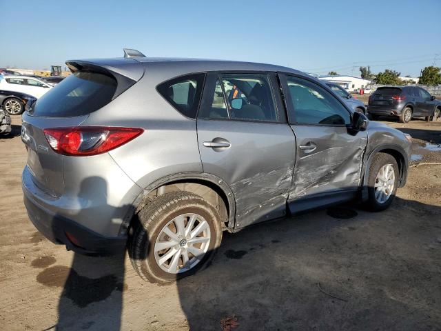 Photo 3 from auction – 2014 MAZDA CX-5 SPORT with VIN JM3KE2BE3E0342717