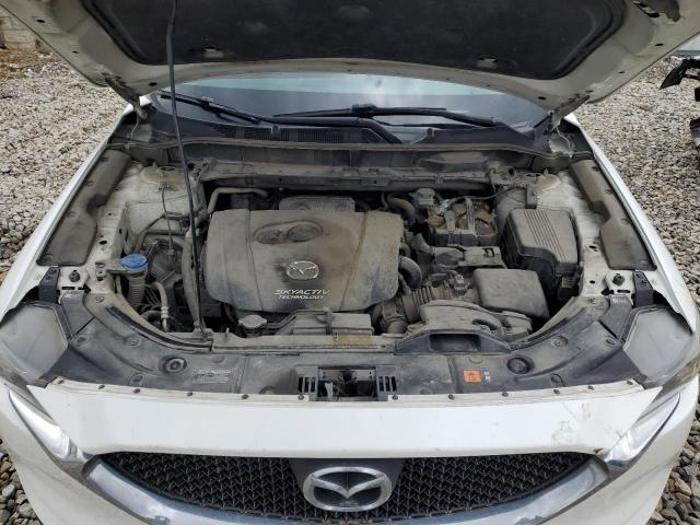 Photo 12 from auction – 2017 MAZDA CX-5 SPORT with VIN JM3KFBBL2H0114188