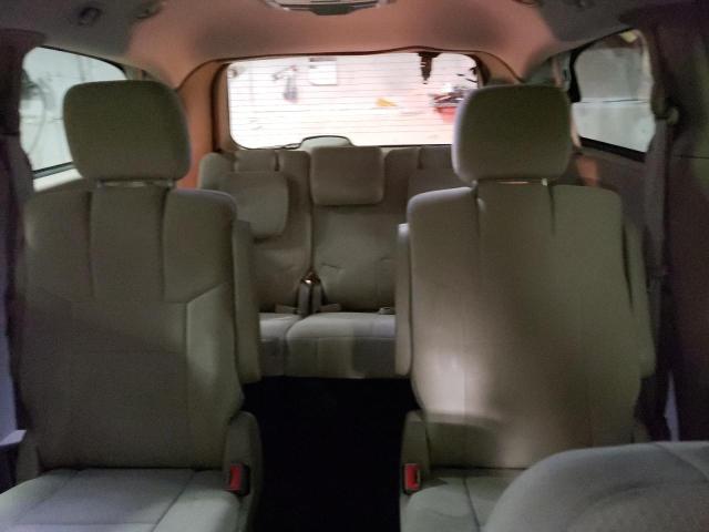 Photo 10 from auction – 2013 DODGE GRAND CARA with VIN 2C4RDGDG8DR808975