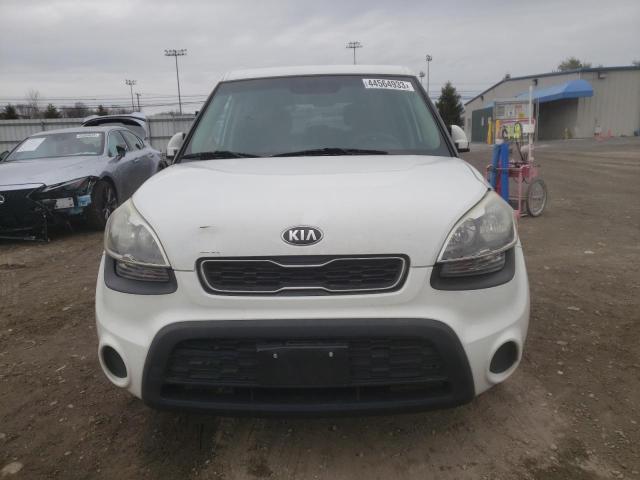 Photo 5 from auction – 2013 KIA SOUL with VIN KNDJT2A5XD7545024