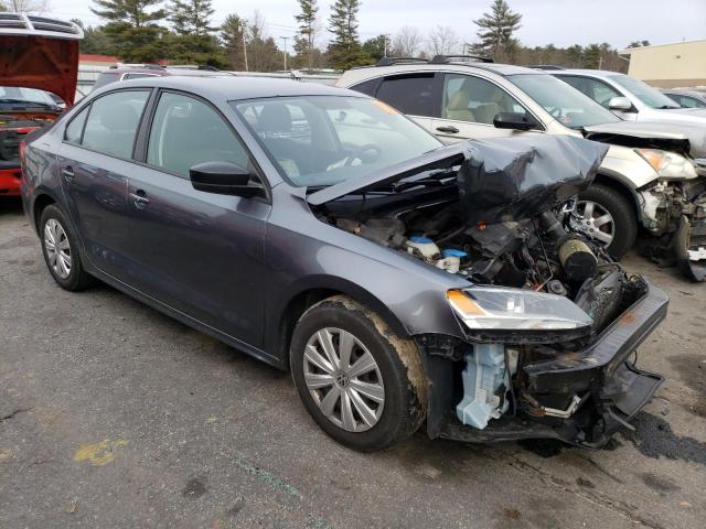 Photo 4 from auction – 2011 VOLKSWAGEN JETTA BASE with VIN 3VW2K7AJ9BM077756