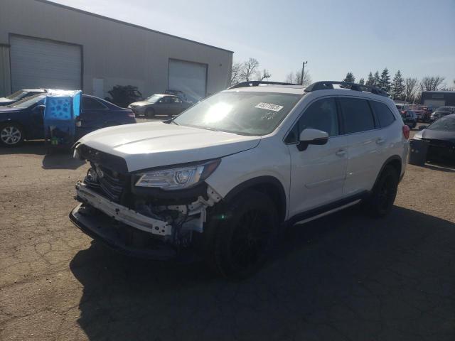 Foto 1 de la subasta – 2020 SUBARU ASCENT LIM con VIN 4S4WMAPD9L3479160