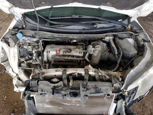 Photo 12 from auction – 2014 HONDA CR-V EXL with VIN 5J6RM4H78EL006259