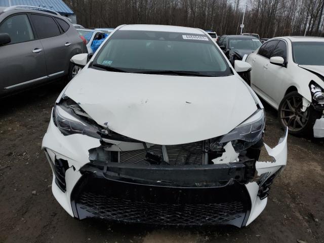 Photo 5 from auction – 2017 TOYOTA COROLLA L with VIN 2T1BURHE3HC835772