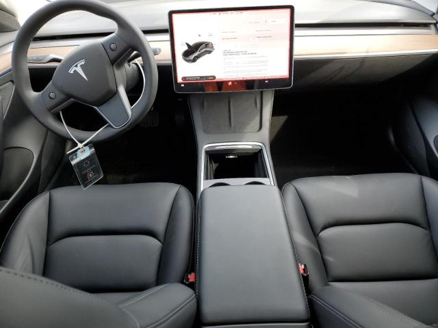Photo 8 from auction – 2021 TESLA MODEL 3 with VIN 5YJ3E1EB7MF046253