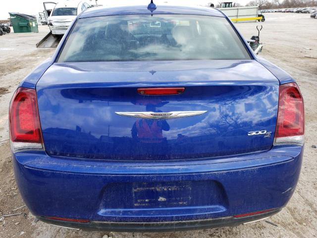 Photo 6 from auction – 2019 CHRYSLER 300 S with VIN 2C3CCABG7KH516637