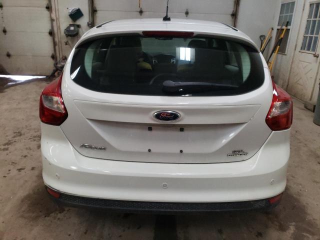 Photo 6 from auction – 2012 FORD FOCUS SEL with VIN 1FAHP3M21CL448963
