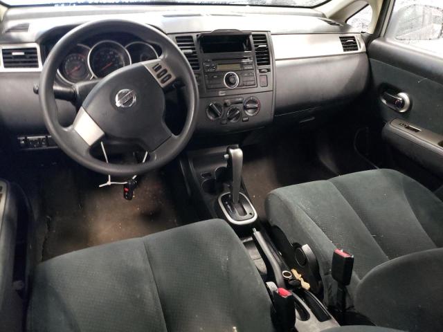 Photo 8 from auction – 2010 NISSAN VERSA S with VIN 3N1BC1CP5AL425557