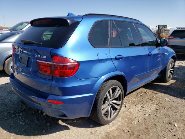 Photo 3 from auction – 2013 BMW X5 M with VIN 5YMGY0C53D0C11885