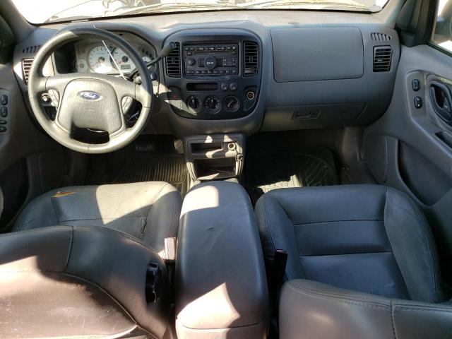 Photo 8 from auction – 2002 FORD ESCAPE XLT with VIN 1FMYU03122KD98245