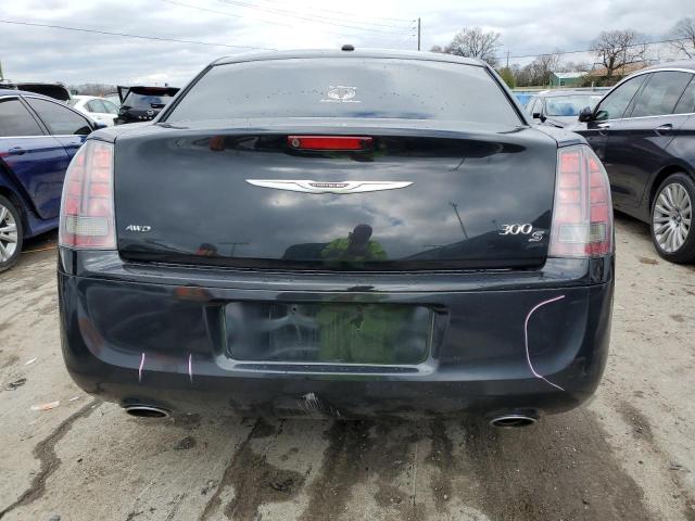 Photo 6 from auction – 2014 CHRYSLER 300 S with VIN 2C3CCAGG2EH257908
