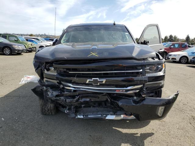 Photo 5 from auction – 2017 CHEVROLET SILVERADO with VIN 3GCUKSEJ6HG454656