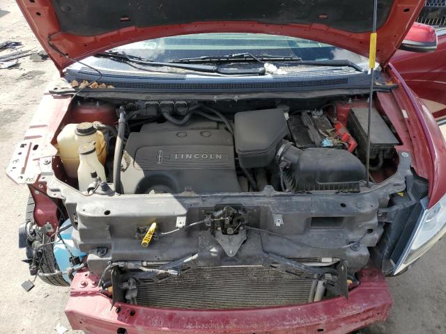 Photo 12 from auction – 2013 LINCOLN MKX with VIN 2LMDJ8JK4DBL29267