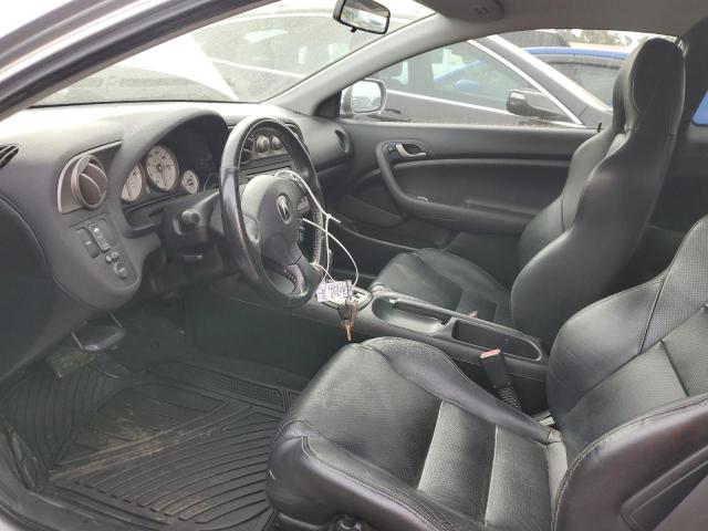 Photo 7 from auction – 2006 ACURA RSX with VIN JH4DC54886S018635