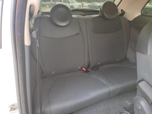 Photo 10 from auction – 2014 FIAT 500 POP with VIN 3C3CFFAR1ET184956