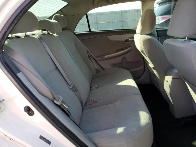 Photo 10 from auction – 2010 TOYOTA COROLLA BA with VIN 1NXBU4EE3AZ292158