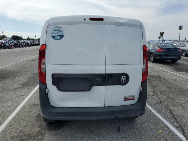 Photo 6 from auction – 2016 RAM PROMASTER with VIN ZFBERFAT9G6C84412