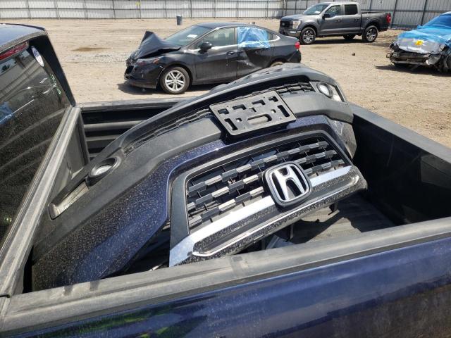 Photo 12 from auction – 2018 HONDA RIDGELINE with VIN 5FPYK2F6XJB003275