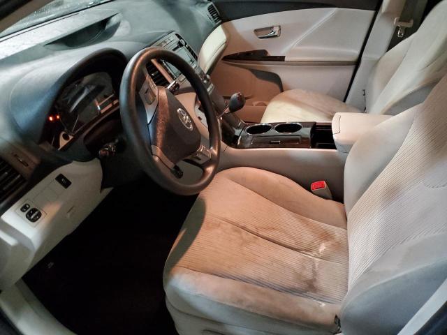 Photo 7 from auction – 2011 TOYOTA VENZA with VIN 4T3BA3BB0BU022729