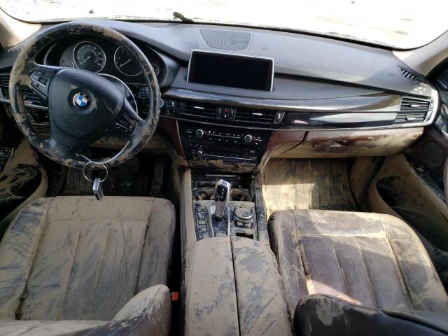 Photo 8 from auction – 2014 BMW X5 XDRIVE3 with VIN 5UXKS4C53E0C06911