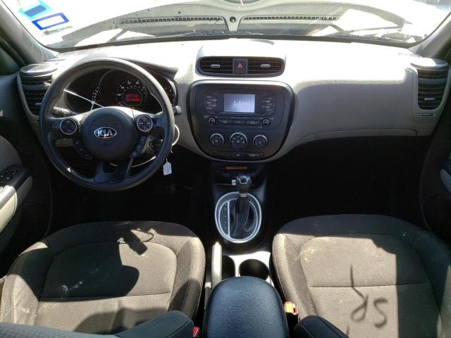 Zdjęcie 8 z aukcji – 2016 KIA SOUL z VIN KNDJN2A29G7317567