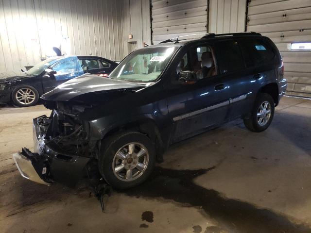 GMC ENVOY 2004 with VIN 1GKDT13S642122646 - Photo from auction
