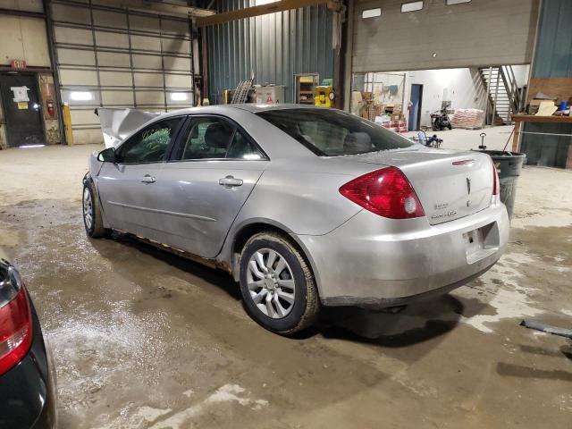 Photo 2 from auction – 2007 PONTIAC G6 VALUE L with VIN 1G2ZF58B974192745
