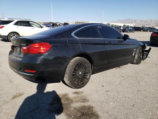 Photo 3 from auction – 2014 BMW 428 I with VIN WBA3N3C58EK230790