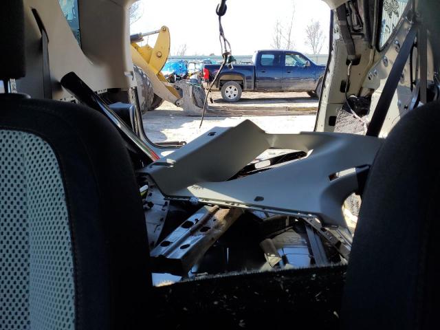 Photo 10 from auction – 2015 CHEVROLET EQUINOX LT with VIN 2GNALBEK5F6301405