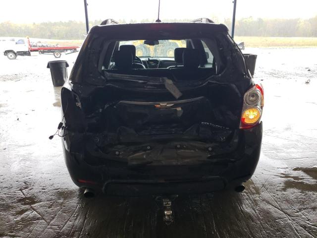 Photo 6 from auction – 2015 CHEVROLET EQUINOX LT with VIN 2GNFLCE37F6231054