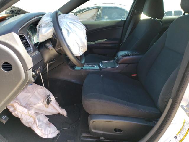 Photo 7 from auction – 2014 DODGE CHARGER SE with VIN 2C3CDXBG2EH177712
