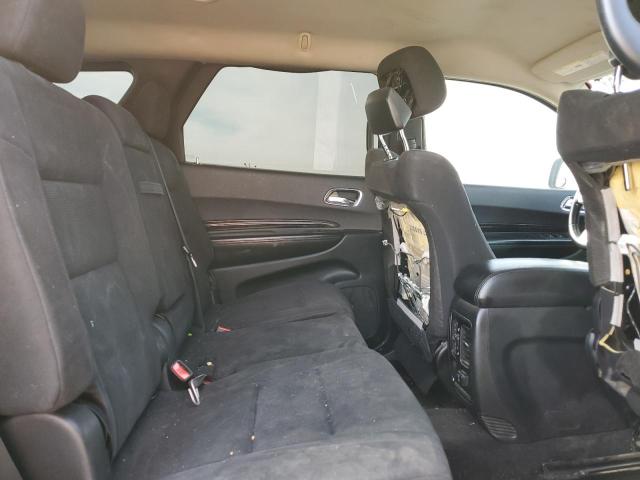 Photo 11 from auction – 2011 DODGE DURANGO CR with VIN 1D4RD4GG6BC711020