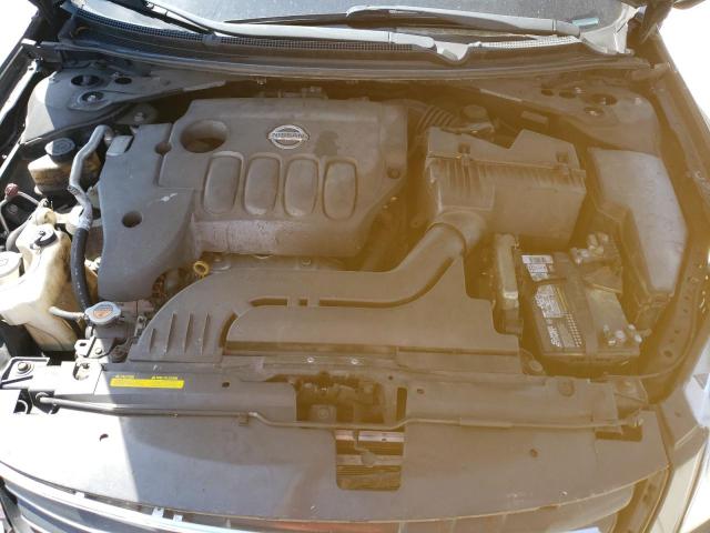 Photo 11 from auction – 2011 NISSAN ALTIMA BAS with VIN 1N4AL2AP0BC166917