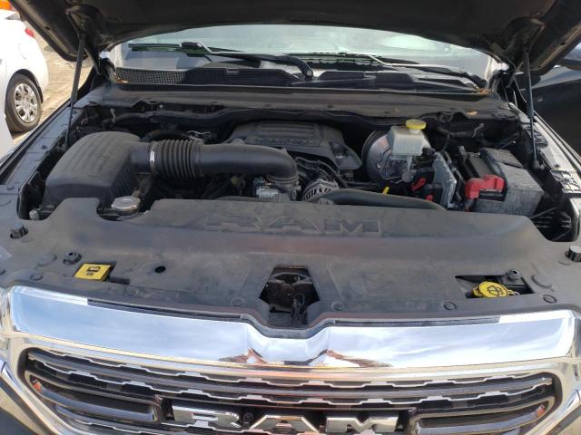 Photo 11 from auction – 2019 RAM 1500 LIMIT with VIN 1C6SRFHT1KN692010