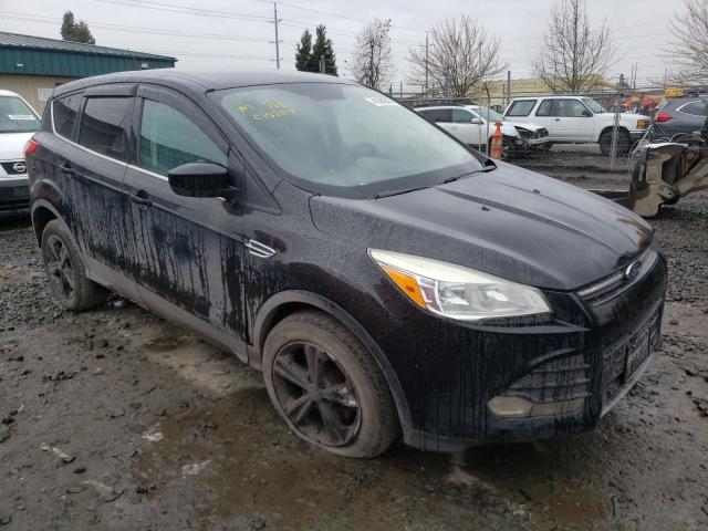 Photo 4 from auction – 2013 FORD ESCAPE SE with VIN 1FMCU9GX7DUA69951