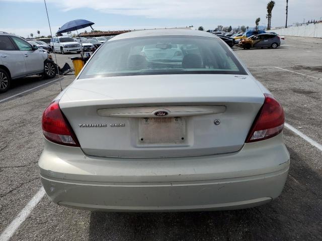 Photo 6 from auction – 2004 FORD TAURUS SES with VIN 1FAFP55234G144741
