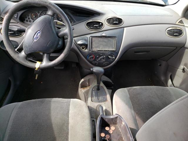 Photo 8 from auction – 2003 FORD FOCUS LX with VIN 1FAFP33Z53W334131