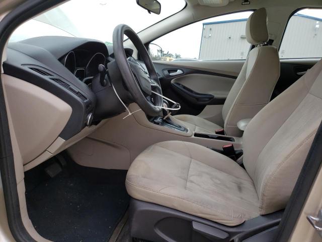 صورة رقم 7 من المزاد - 2018 FORD FOCUS SE مع VIN 1FADP3F27JL288970