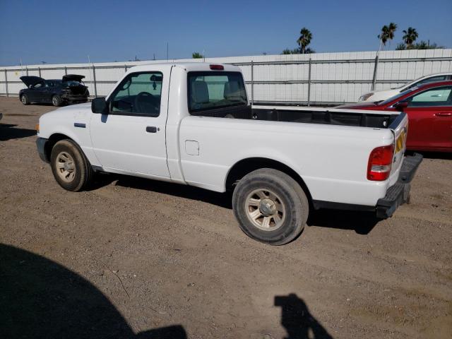 Photo 2 from auction – 2011 FORD RANGER with VIN 1FTKR1AD1BPB16579