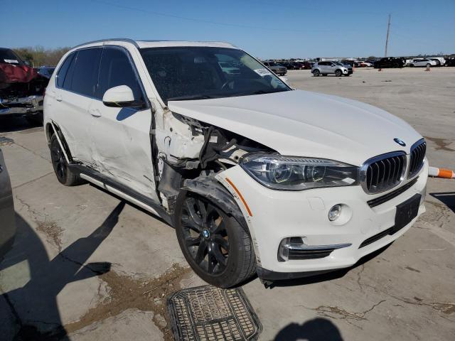Photo 4 from auction – 2014 BMW X5 XDRIVE3 with VIN 5UXKR0C50E0K50933