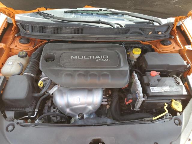 Photo 11 from auction – 2014 DODGE DART GT with VIN 1C3CDFEB9ED794564