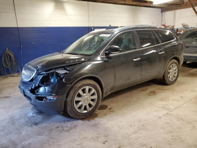 BUICK ENCLAVE 2012 with VIN 5GAKVDED3CJ102485 - Photo from auction