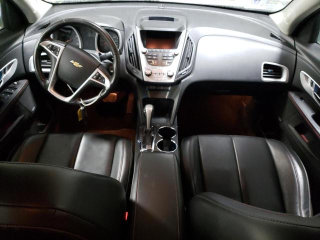 Photo 8 from auction – 2013 CHEVROLET EQUINOX LT with VIN 2GNALFEK2D1196162