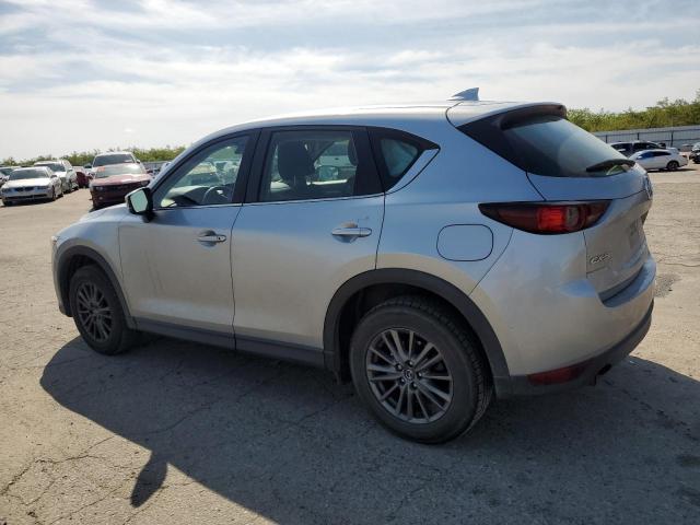 Photo 2 from auction – 2017 MAZDA CX-5 SPORT with VIN JM3KFABL6H0161251