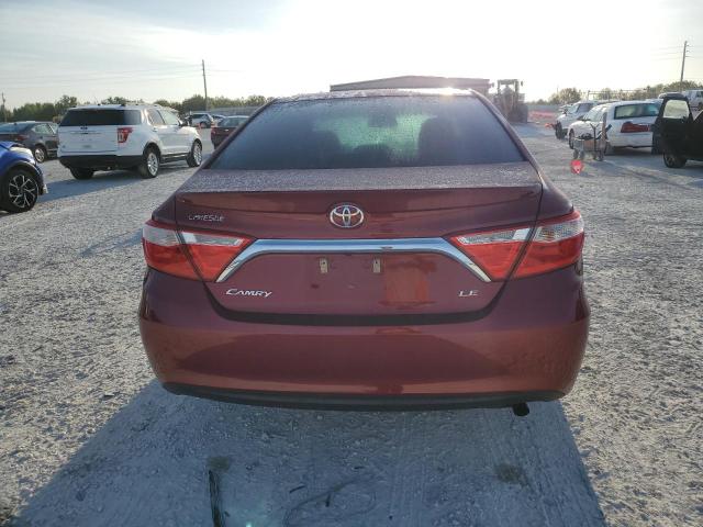 Photo 6 from auction – 2015 TOYOTA CAMRY LE with VIN 4T1BF1FK6FU931394